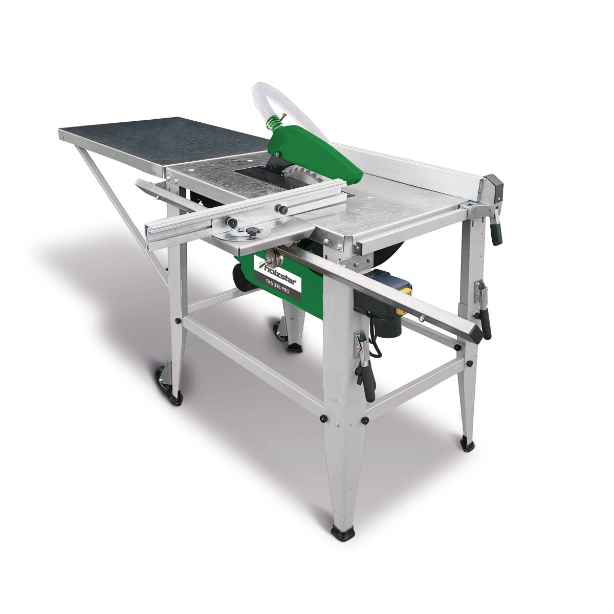 HOLZSTAR Tischkreissäge TKS 316 PRO (230 V) HOLZSTAR Tischkreissäge TKS 316 PRO (230 V)