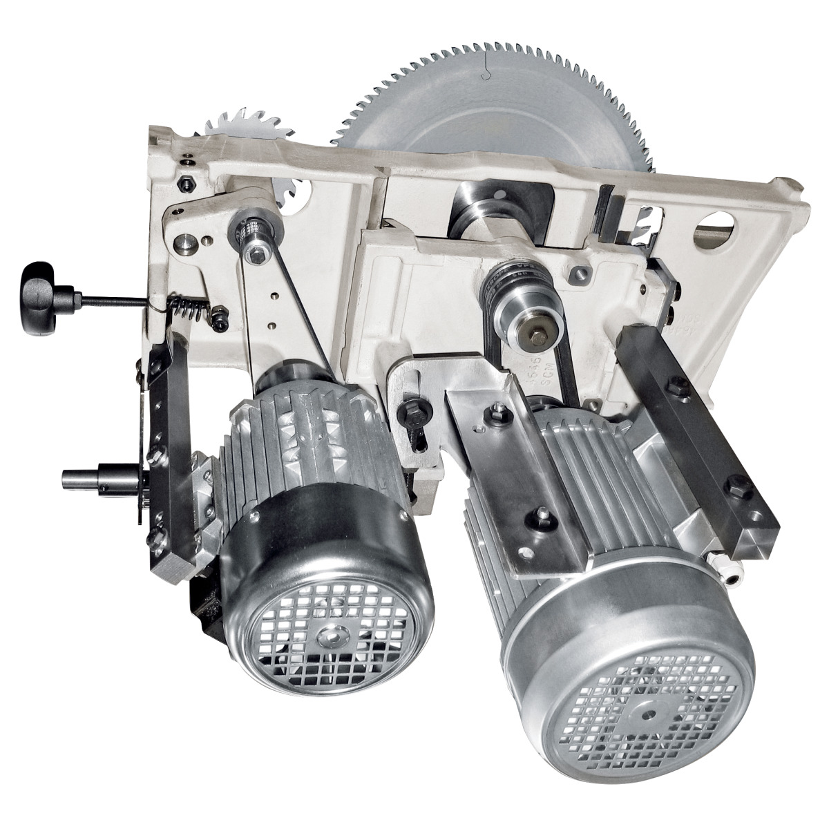 HOLZKRAFT Mehrfachkombination cu 410e F 27 TERSA minimax