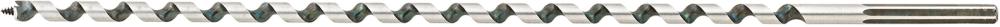 FAMAG Lewis-Schlangenbohrer 24x460mm FAMAG Lewis-Schlangenbohrer 24x460mm