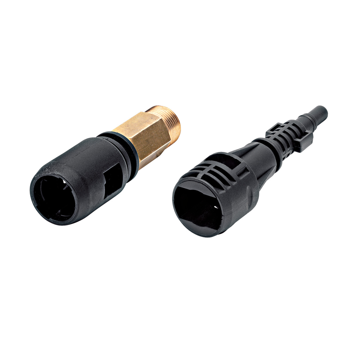 CLEANCRAFT Adapterstecker für Kärcher Bayonet-Verschluss - HDR-K39-12/44-13/48