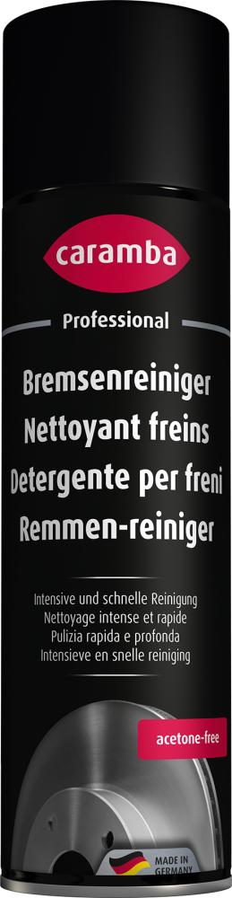 CARAMBA Instensiv Bremsenreiniger 500ml CARAMBA Instensiv Bremsenreiniger 500ml