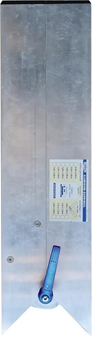 RABO Bauwinkel 50 cm zusammenklappbar 90°