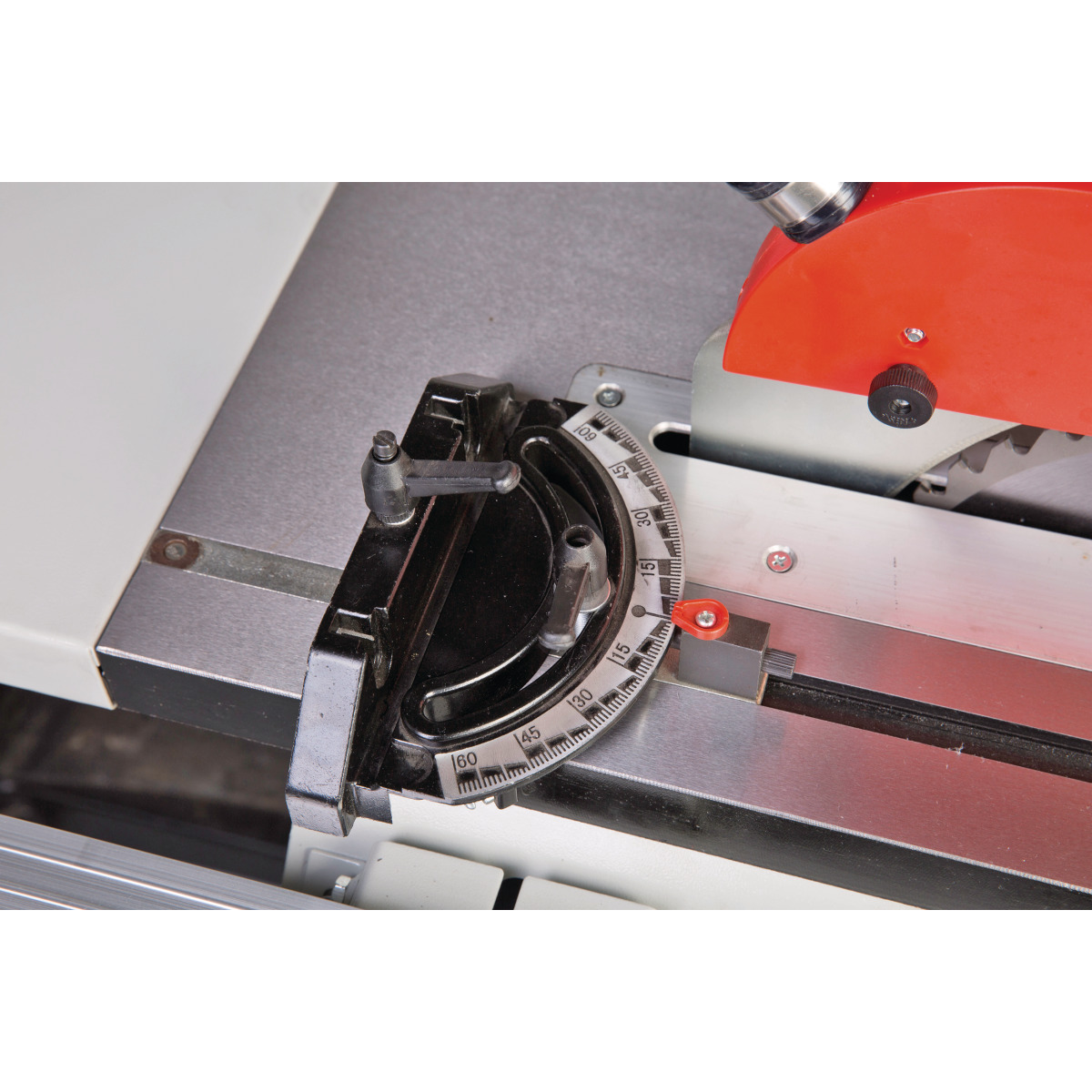 HOLZSTAR Tischkreissäge TKS 254 PRO (400 V)