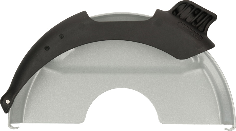 BOSCH Schutzkombinationshaube zum Schneiden, Aufhebelung aus Metall 150 mm BOSCH Schutzkombinationshaube zum Schneiden, Aufhebelung aus Metall 150 mm