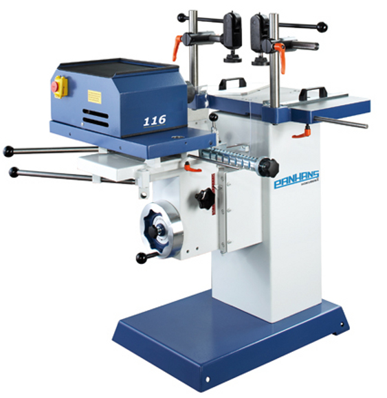 Panhans Langlochbohrmaschine 116/10 Panhans Langlochbohrmaschine 116/10