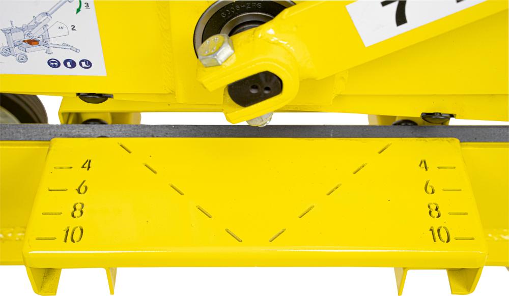 N.A. Platten- und Verbundsteinschneider4300 MFK N.A. Platten- und Verbundsteinschneider4300 MFK