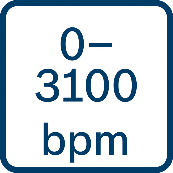 BOSCH Akku-Drehschlagschrauber GDR 12V-110 in L-BOXX BOSCH Akku-Drehschlagschrauber GDR 12V-110 in L-BOXX
