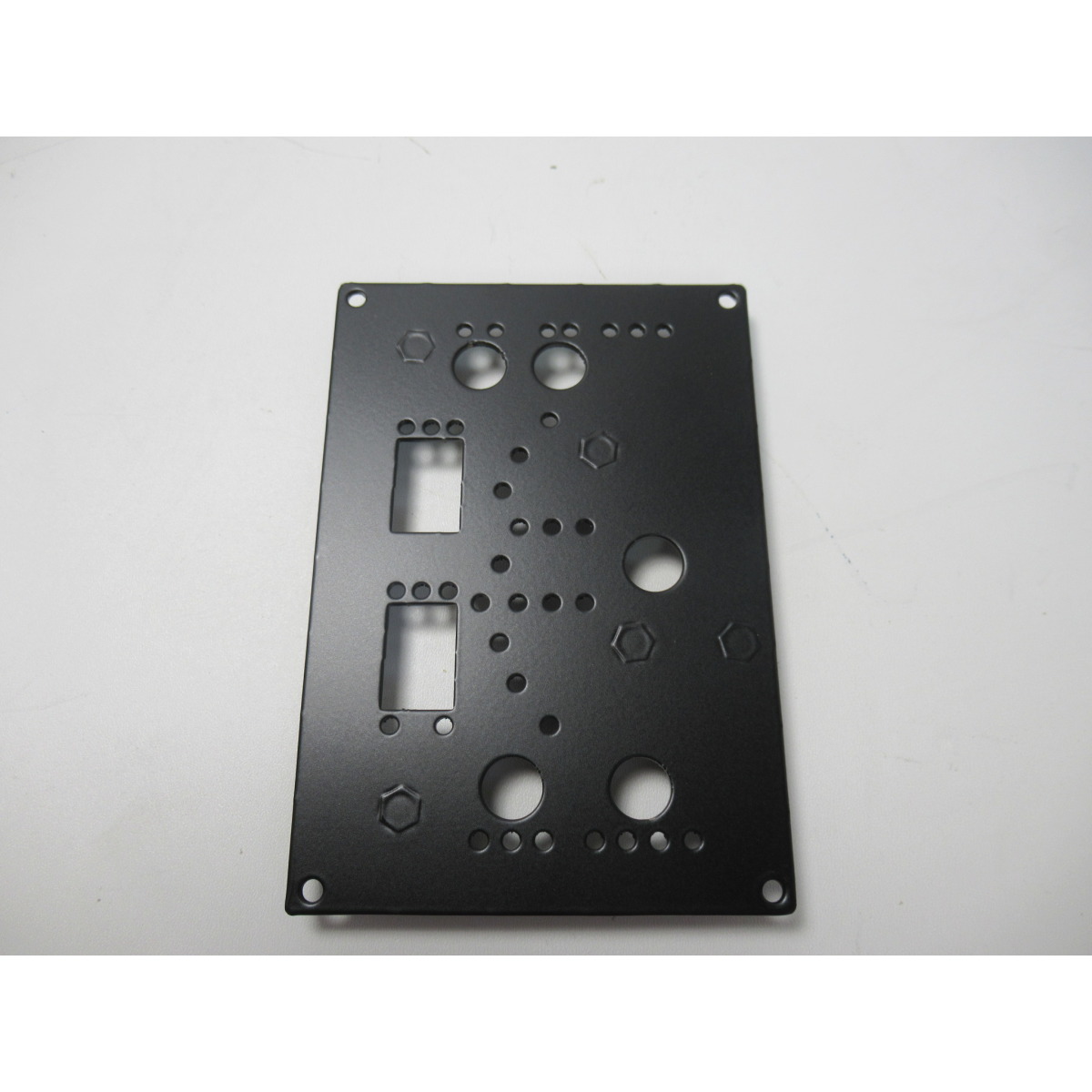 STÜRMER Bedienpanel WT-TIG 200 DC Schweisskraft 8.306RM.424 STÜRMER Bedienpanel WT-TIG 200 DC Schweisskraft 8.306RM.424