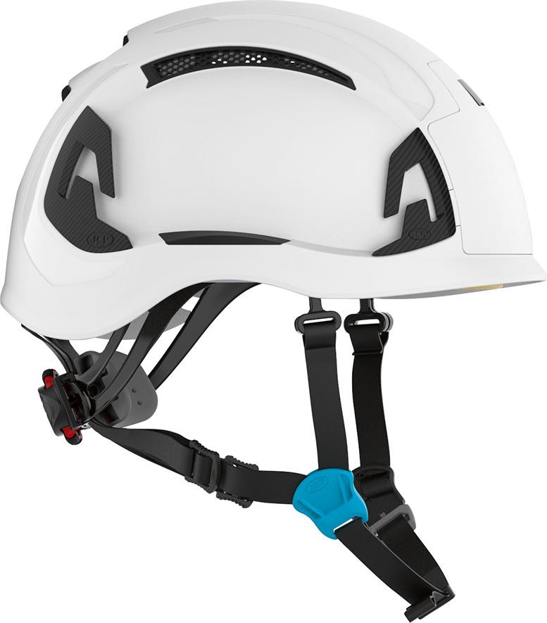 JSP Schutzhelm EVOALTA SkyWorker weiß JSP JSP Schutzhelm EVOALTA SkyWorker weiß JSP