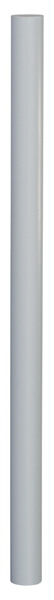 BOSCH Schmelzkleber, 11 x 200 mm, 500 g, grau