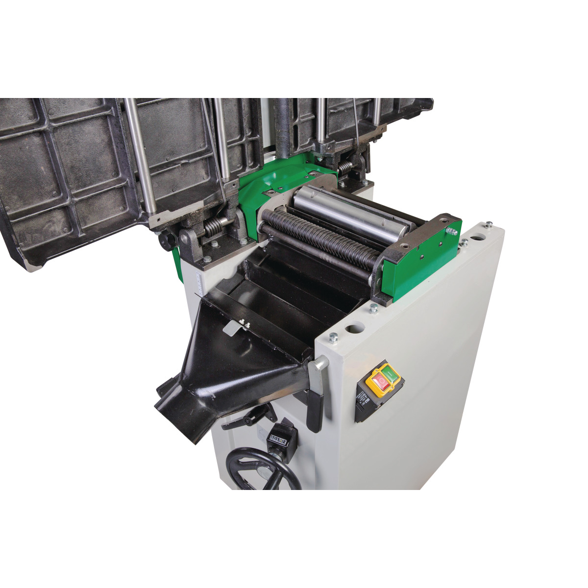 HOLZSTAR Abricht-Dickenhobel ADH 26C (230 V) HOLZSTAR Abricht-Dickenhobel ADH 26C (230 V)