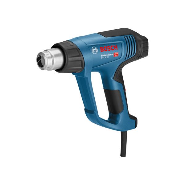 BOSCH Heißluftgebläse GHG 20-63 BOSCH Heißluftgebläse GHG 20-63