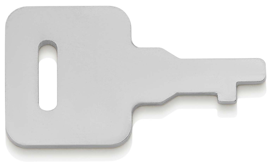 KNIPEX KNIPEX 00 21 99 V07 Ersatz-Schlüssel für 00 21 XX / 98 99 15 (2x) KNIPEX KNIPEX 00 21 99 V07 Ersatz-Schlüssel für 00 21 XX / 98 99 15 (2x)