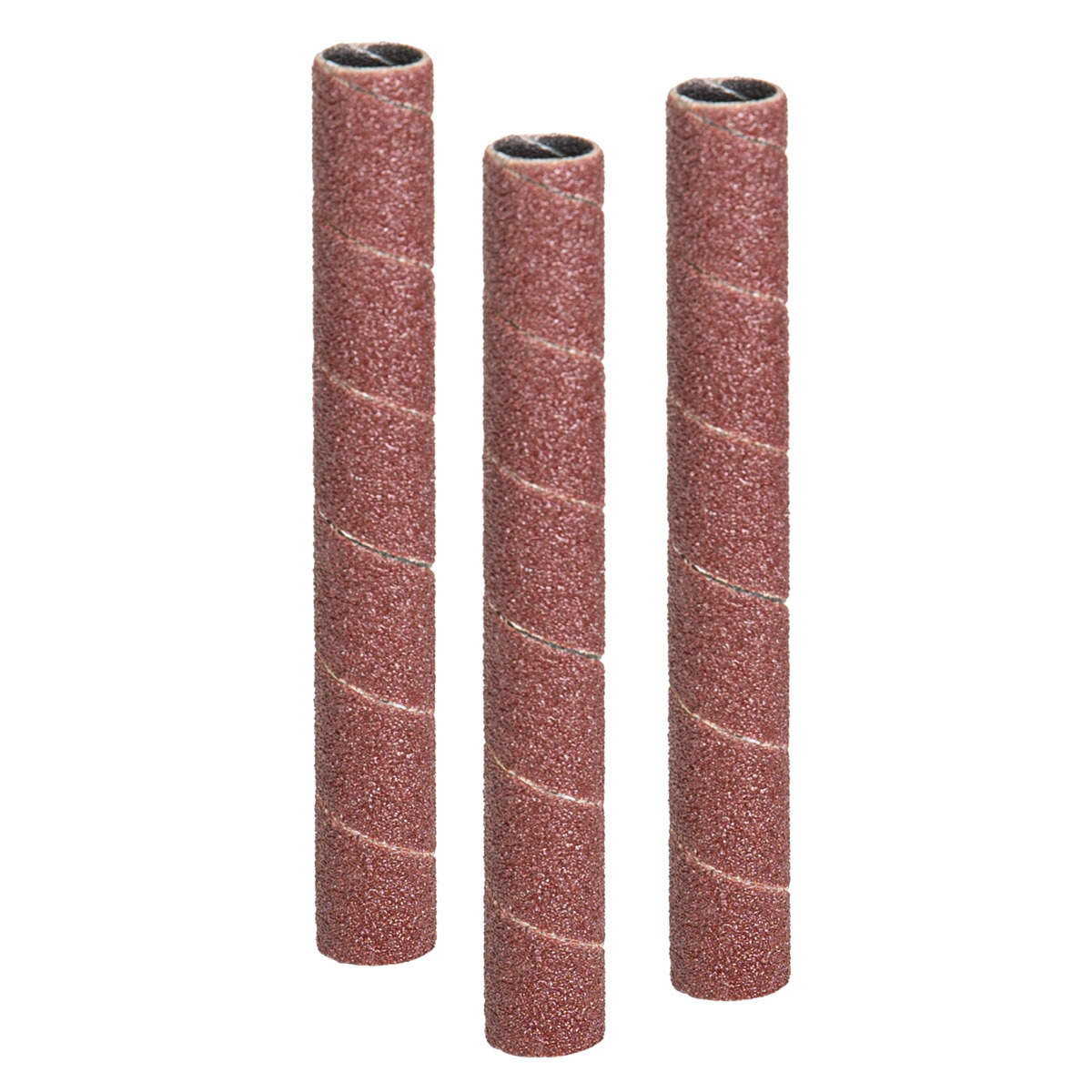 HOLZSTAR Schleifhülsen-Set Ø 13 mm K80 HOLZSTAR Schleifhülsen-Set Ø 13 mm K80