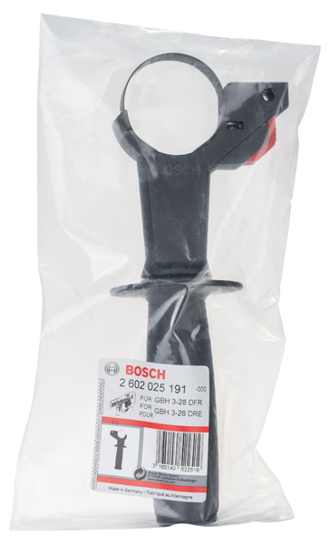 BOSCH Handgriff für Bohrhämmer