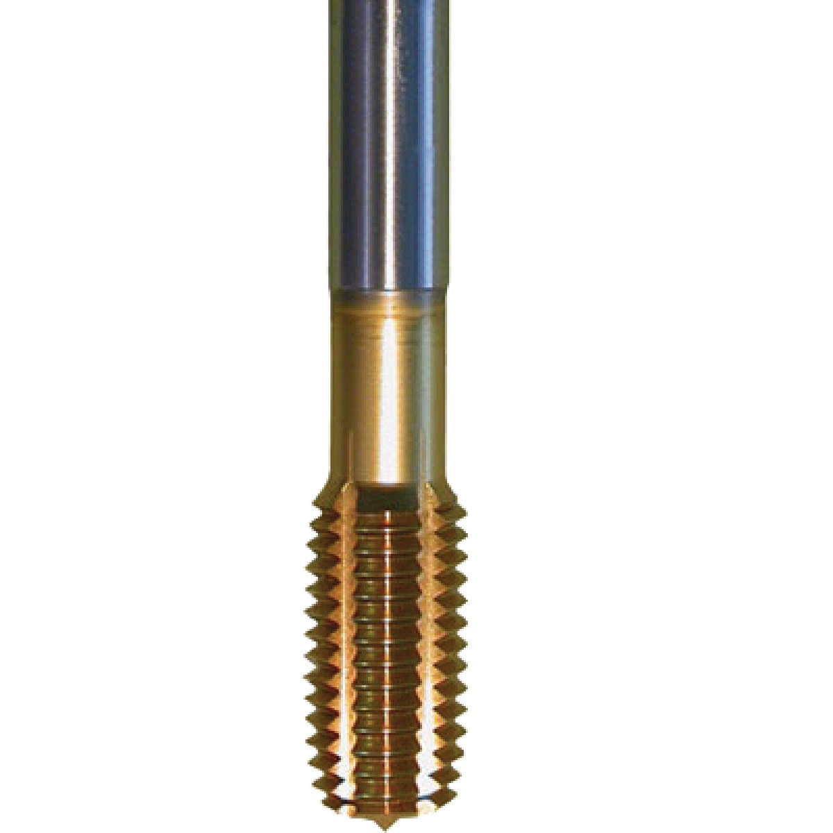STÜRMER Gewindeformer Optimum THERMDRILL M8 x 1,25 STÜRMER Gewindeformer Optimum THERMDRILL M8 x 1,25