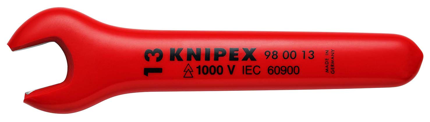 KNIPEX KNIPEX 98 00 13 Maulschlüssel