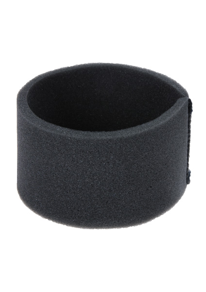 BOSCH Schaumfilter (einseitig offen) für GAS 12-25 PL BOSCH Schaumfilter (einseitig offen) für GAS 12-25 PL