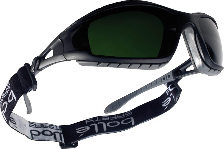 N.A. Brille Tracker, DIN 5 N.A. Brille Tracker, DIN 5