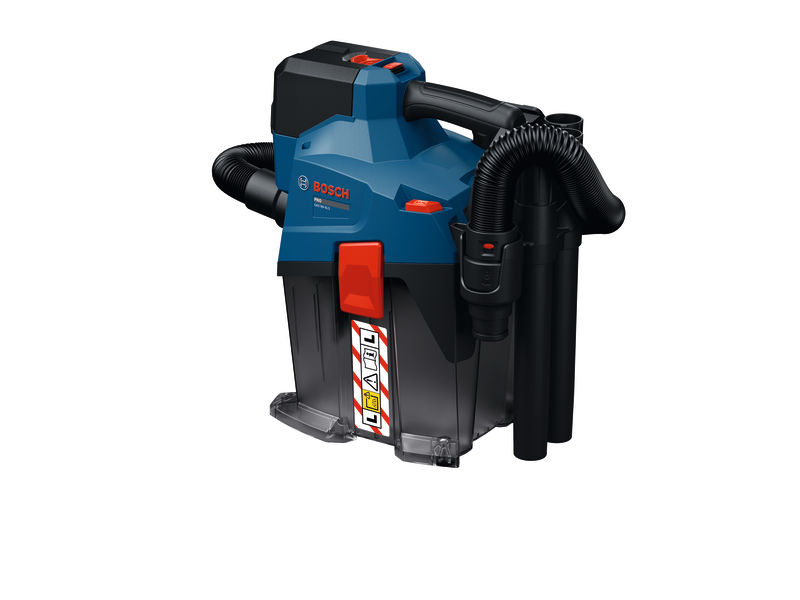 BOSCH Akku-Staubsauger GAS18V-6LS BOSCH Akku-Staubsauger GAS18V-6LS