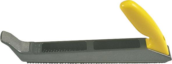 STANLEY Kombihobel Surform 250mm Nr.5-21-122 STANLEY Kombihobel Surform 250mm Nr.5-21-122