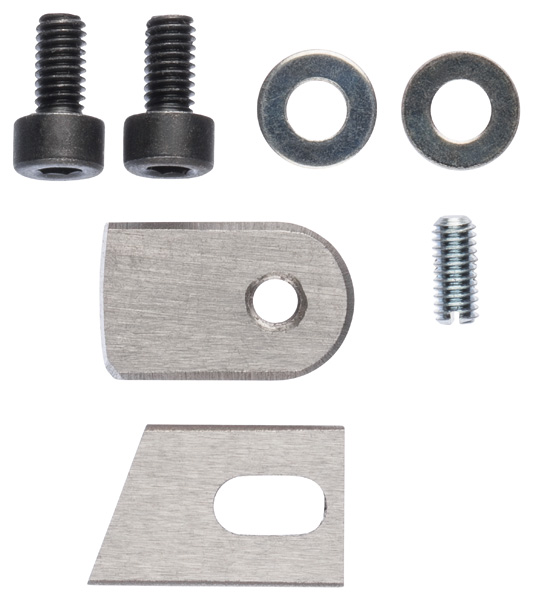 BOSCH Scherenmessersätze für Universalscheren GSC 1.6, Blech, 5-tlg. BOSCH Scherenmessersätze für Universalscheren GSC 1.6, Blech, 5-tlg.