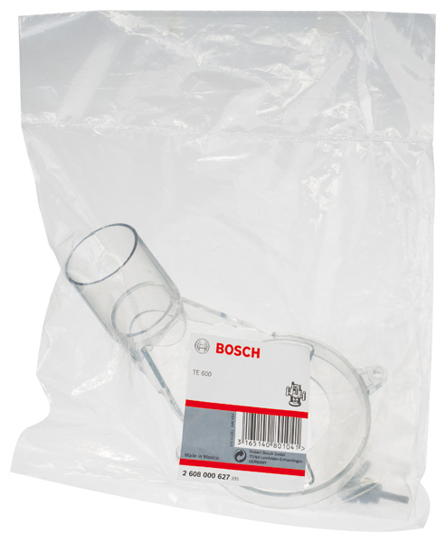 BOSCH Absaughaube für Taucheinheit, passend zu: GKF, GMF, GOF, TE BOSCH Absaughaube für Taucheinheit, passend zu: GKF, GMF, GOF, TE