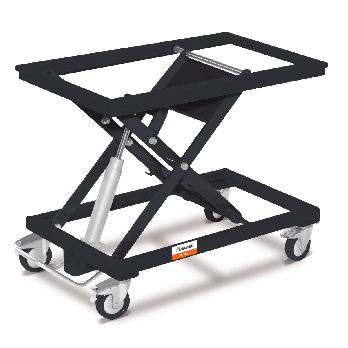UNICRAFT Arbeitsplatztisch HT 300 S