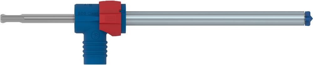 BOSCH EXPERT SDS Clean plus-8X Hammerbohrer-Set 16 x 200 x 350 mm