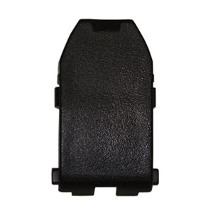 TANOS Schnäpper schwarz (RAL 9004) TANOS Schnäpper schwarz (RAL 9004)