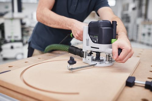 FESTOOL Stangenzirkel SZ-OF 1010 FESTOOL Stangenzirkel SZ-OF 1010
