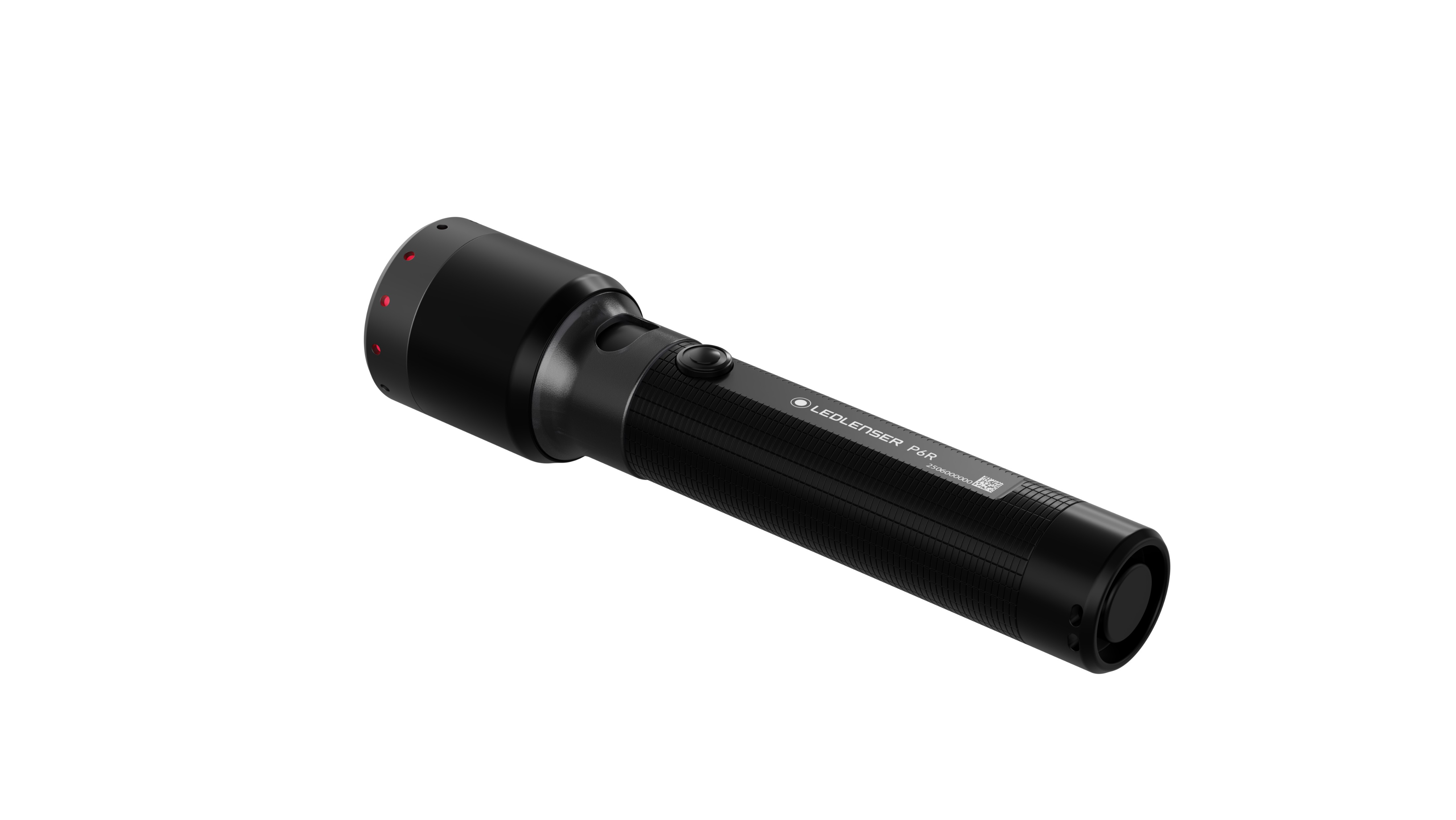 LEDLENSER Taschenlampe P6R