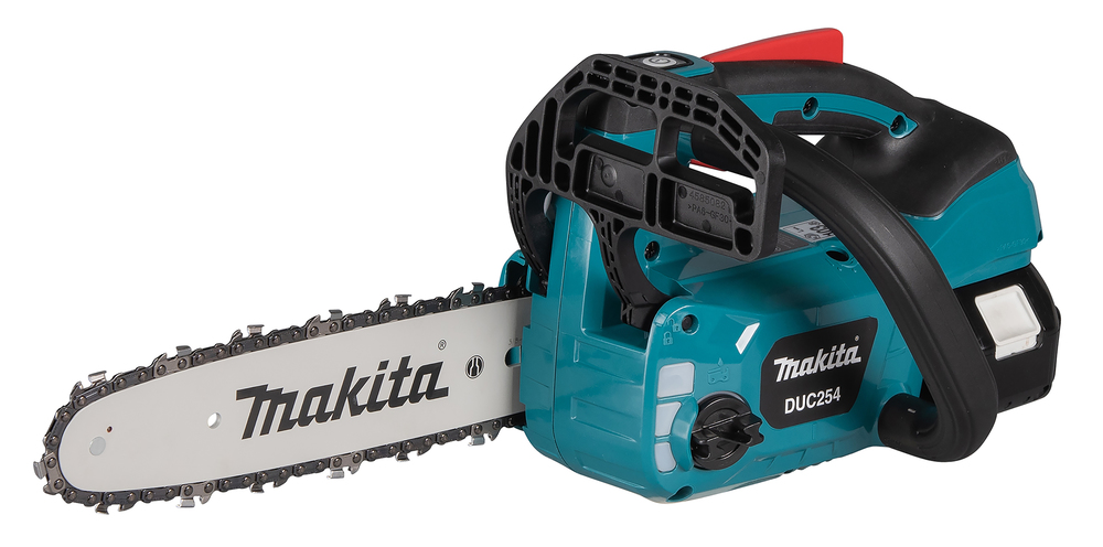 MAKITA Akku-Kettensäge DUC254Z 18V MAKITA Akku-Kettensäge DUC254Z 18V