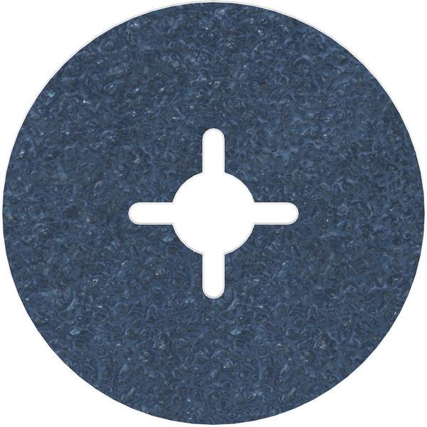 BOSCH PRO R574 Fiberscheibe, 115 mm, G36 BOSCH PRO R574 Fiberscheibe, 115 mm, G36