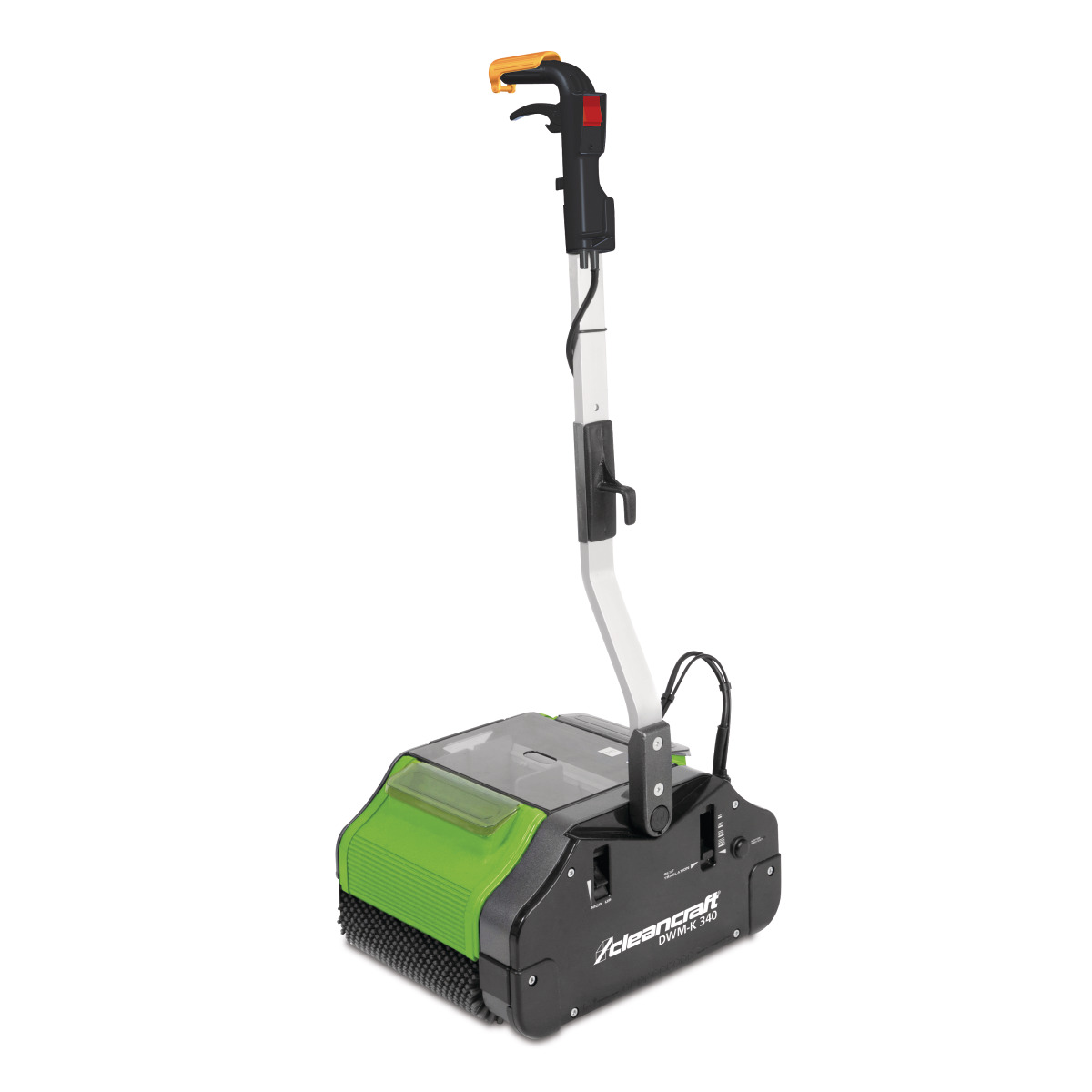 STÜRMER Doppelwalzenmaschine Cleancraft DWM-K 340