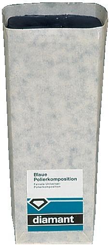 DIAMANT Schleif- und Polierpaste 800g blau diamant DIAMANT Schleif- und Polierpaste 800g blau diamant