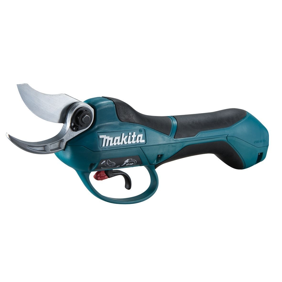 Makita Akku-Rebschere 2 x 18V DUP361Z