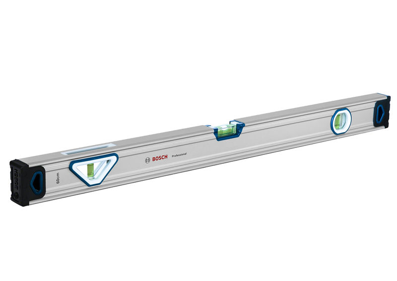 BOSCH Wasserwaage schmal 60 cm BOSCH Wasserwaage schmal 60 cm