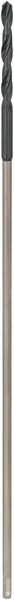 BOSCH PRO Wood HSS Installationsbohrer, 12 x 100 x 600 mm, SDS plus BOSCH PRO Wood HSS Installationsbohrer, 12 x 100 x 600 mm, SDS plus