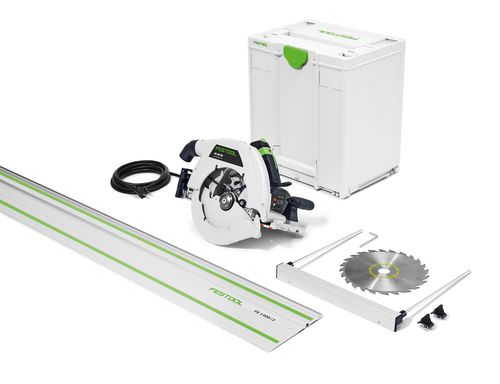 FESTOOL Handkreissäge HK 85 EB-Plus-FS