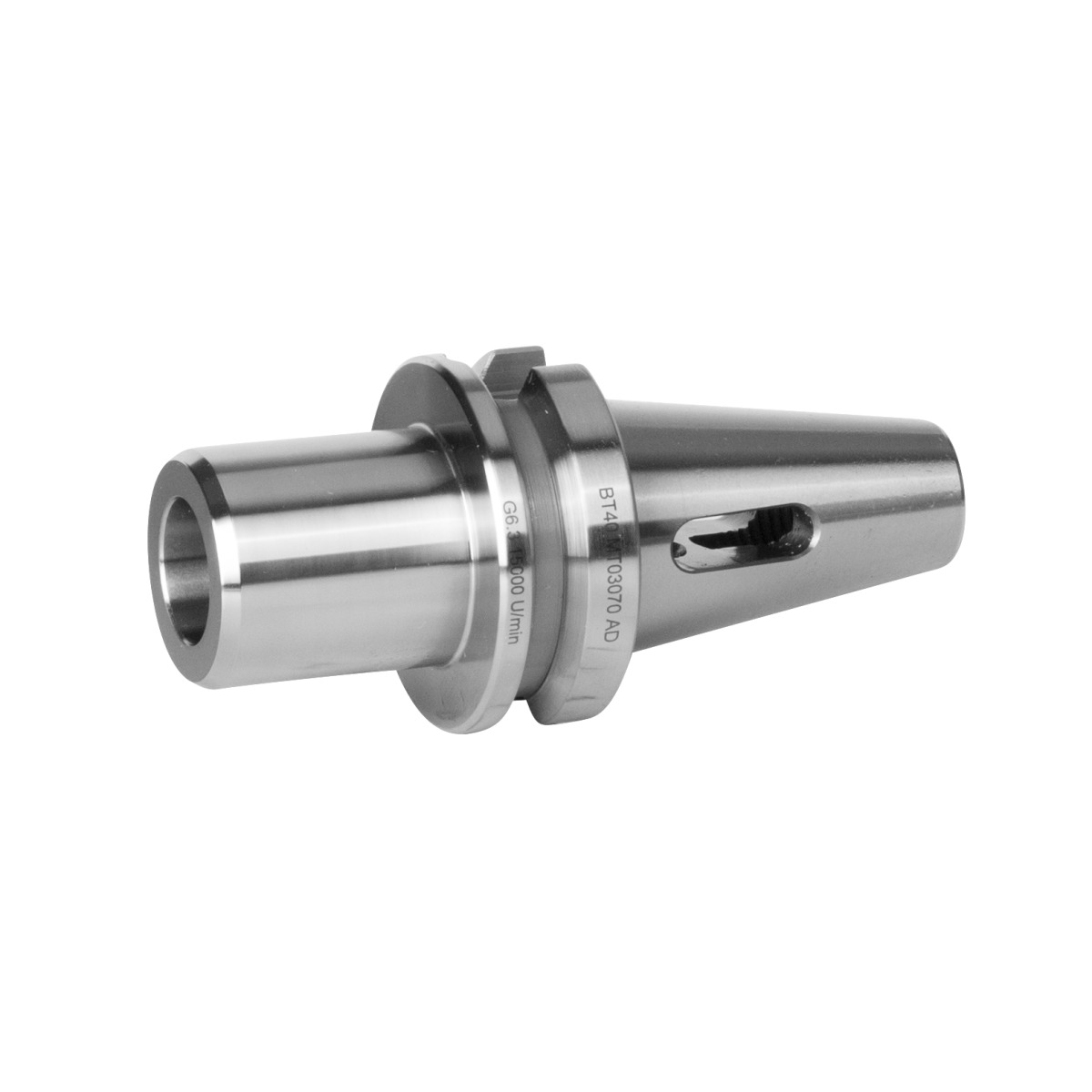 STÜRMER Adapter Optimum BT 40 auf MK 3