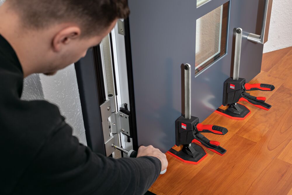 BESSEY Einhand-Montagewerkzeug BEYCEPS BEY23 BESSEY Einhand-Montagewerkzeug BEYCEPS BEY23