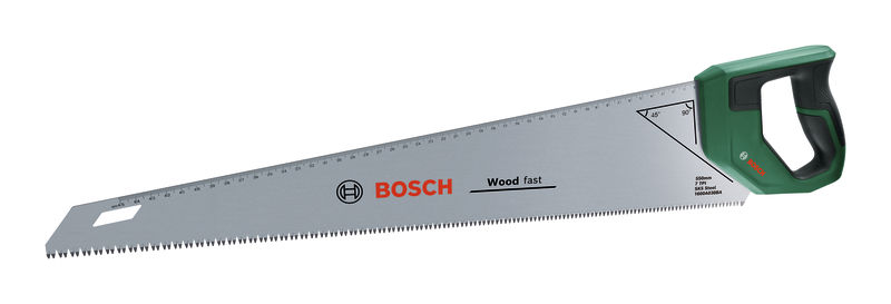 BOSCH Handwerkzeuge Handsäge 550 mm BOSCH Handwerkzeuge Handsäge 550 mm