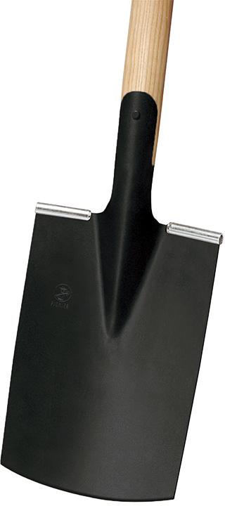 IDEAL Bauspaten Gärtner Form Gr. 2 T-Stiel Ideal IDEAL Bauspaten Gärtner Form Gr. 2 T-Stiel Ideal