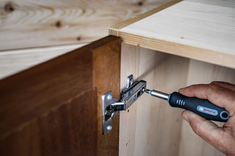 BOSCH Extra Hard Schrauberbitsatz, Display, 6x50 Teile BOSCH Extra Hard Schrauberbitsatz, Display, 6x50 Teile