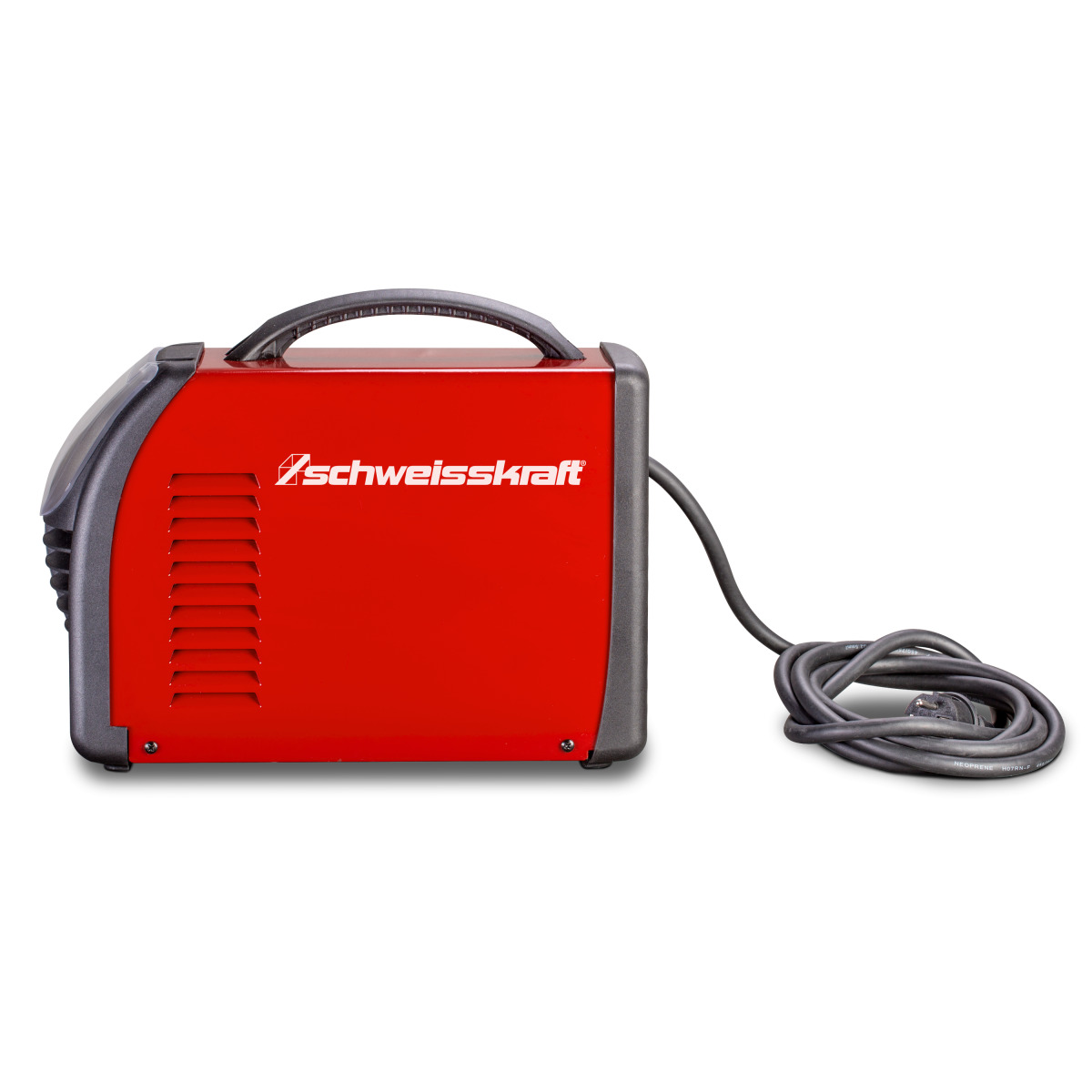 STÜRMER Elektrodeninverter Schweisskraft CRAFT-STICK 201P Aktions-Set