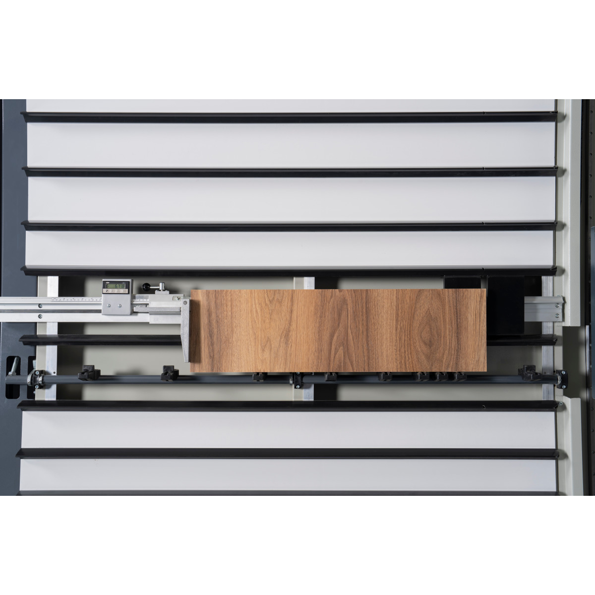 HolzKraft Vertikale Plattensäge VPS 22-51 VR ED