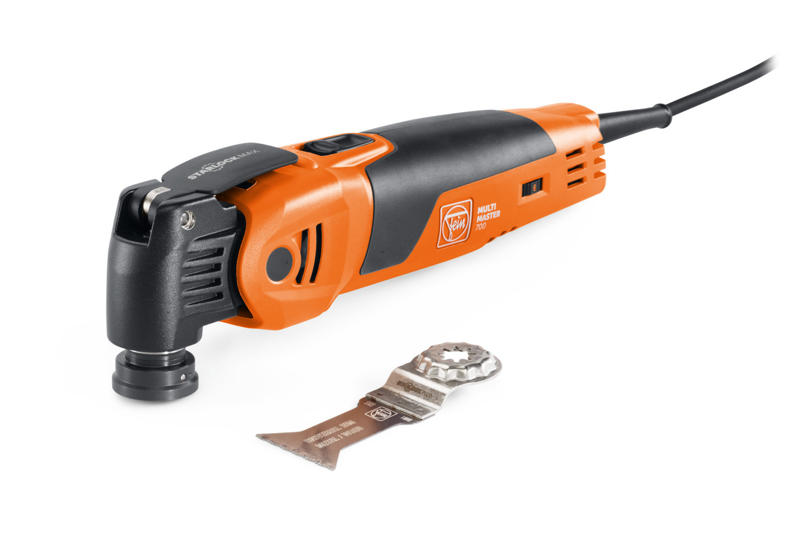 FEIN Oszillierer - MM 700 MULTIMASTER MM 700 Max FEIN Oszillierer - MM 700 MULTIMASTER MM 700 Max