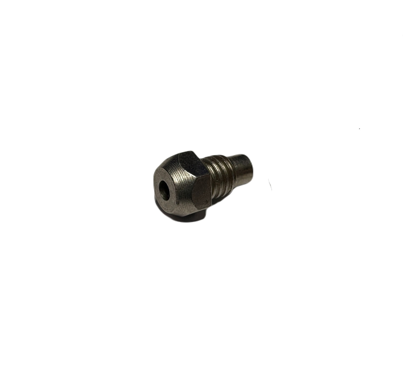 PROJAHN Ersatz-Mundstück 2,4 mm für Blindnietvorsatz-Adapter 398063