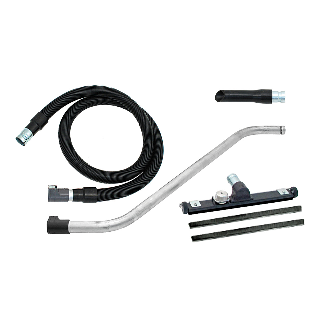 STÜRMER Schlauch- und Düsensatz, antistatisch Cleancraft Ø 50 – 70 mm STÜRMER Schlauch- und Düsensatz, antistatisch Cleancraft Ø 50 – 70 mm